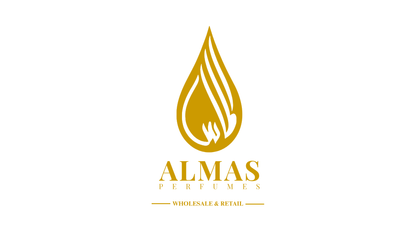 ALMAS ARD AL QUBA INCENSE STICKS