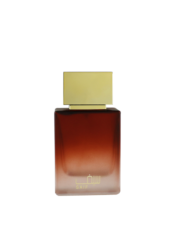 SAIF - AHMED AL MAGHRIBI