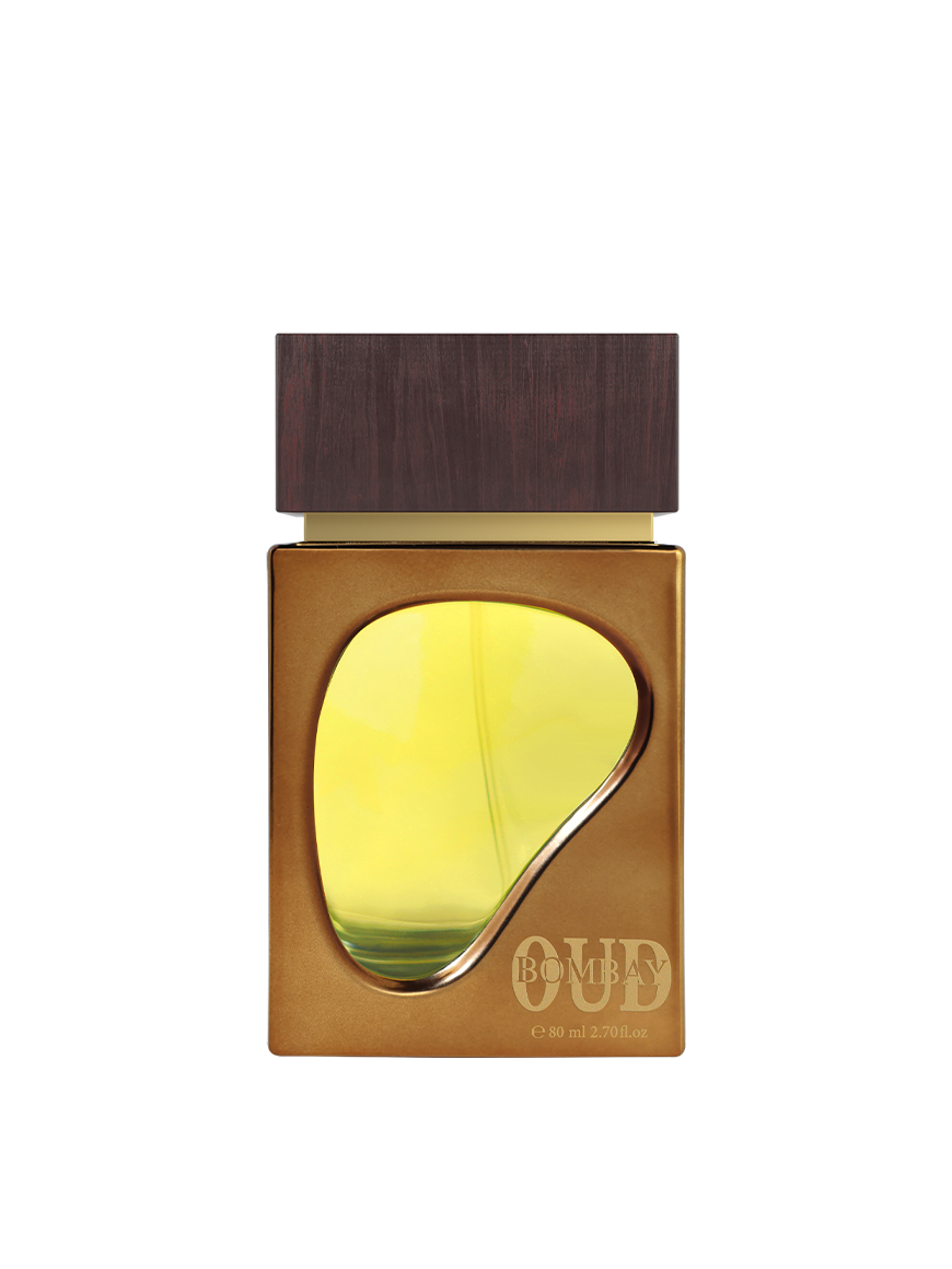 BOMBAY OUD - AHMED AL MAGHRIBI