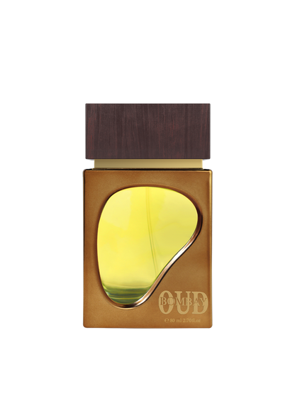 BOMBAY OUD - AHMED AL MAGHRIBI