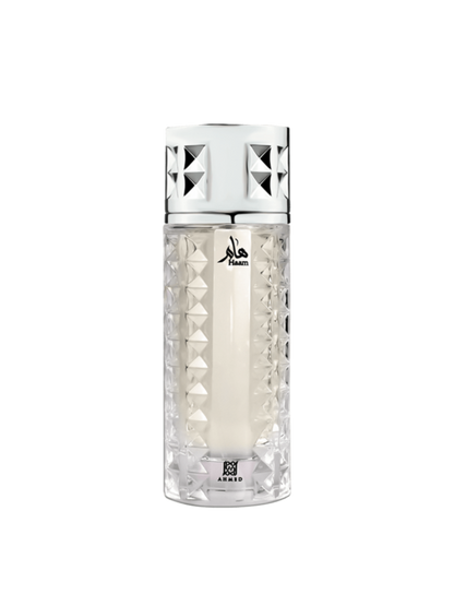 HAAM - AHMED AL MAGHRIBI