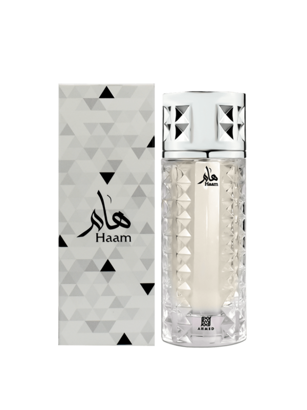 HAAM - AHMED AL MAGHRIBI