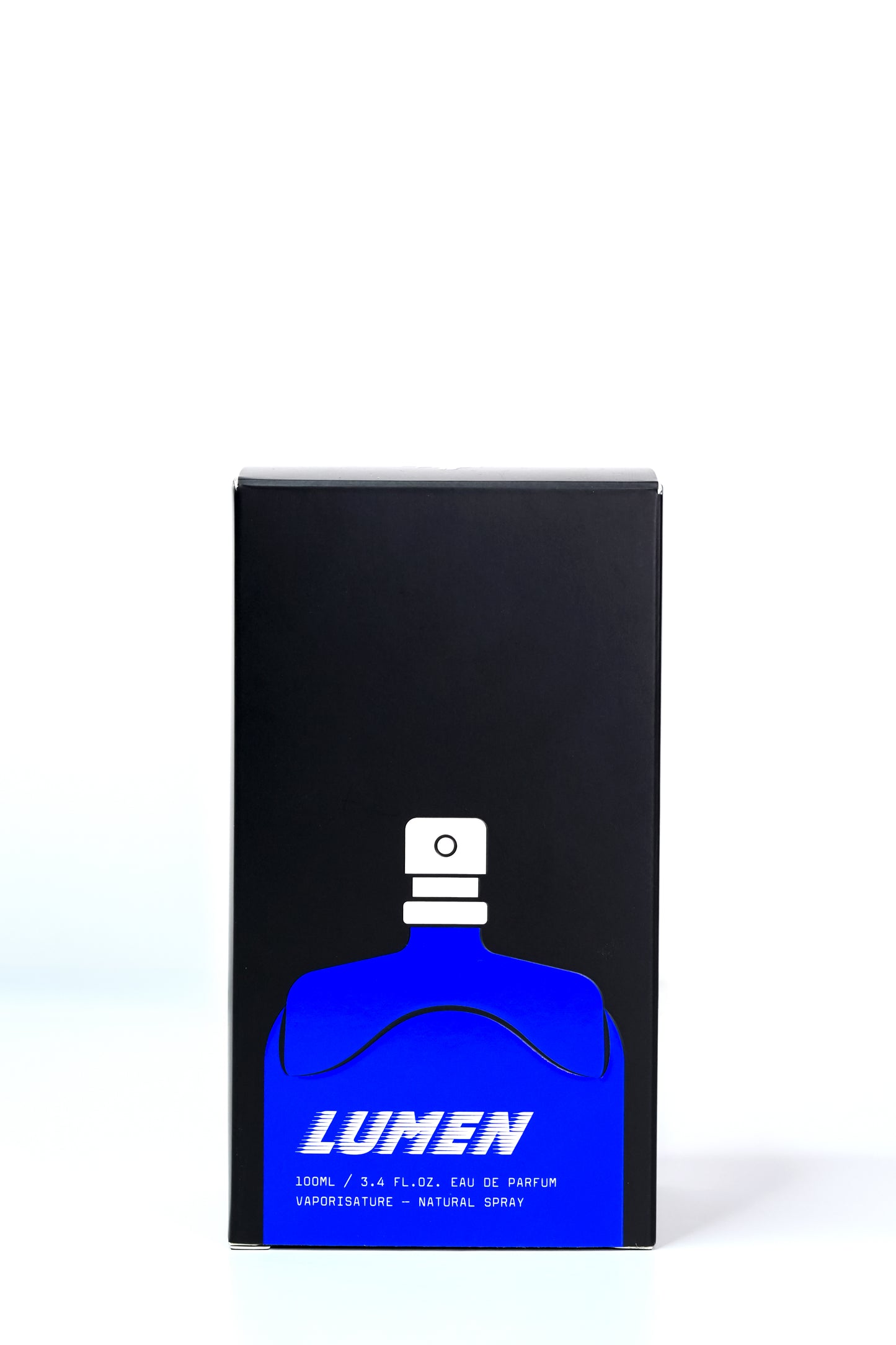 LUMEN 100ML BY ELAAF PERFUMES