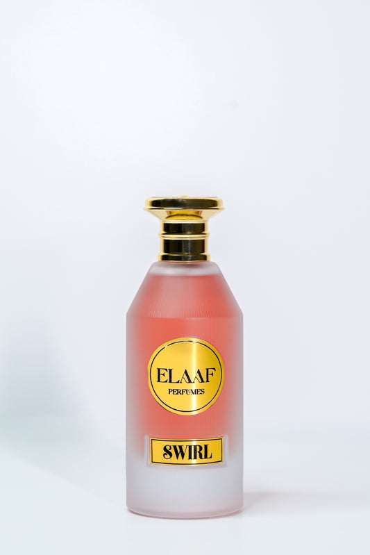 SWIRL 100ML BY ELAAF PERFUMES