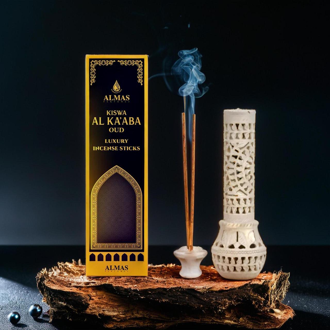 ALMAS KISWA AL KA'ABA INCENSE STICKS