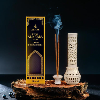 ALMAS KISWA AL KA'ABA INCENSE STICKS