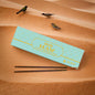ALMAS OUD ELAAF INCENSE STICKS