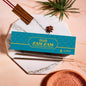 ALMAS OUD ZAM ZAM INCENSE STICKS