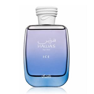 RASASI HAWAS ICE 100ml