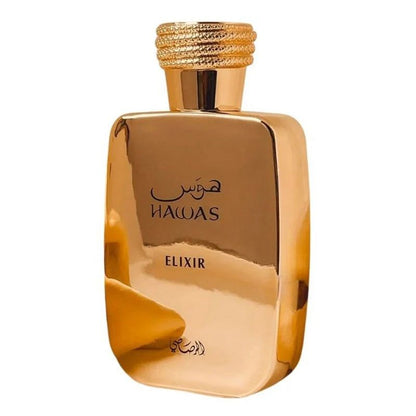 RASASI HAWAS ELIXIR 100ml