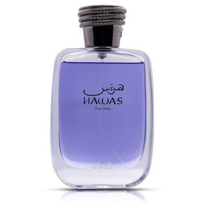 RASASI HAWAS FOR HIM 100ml