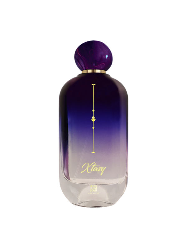 XTASY - AHMED AL MAGHRIBI