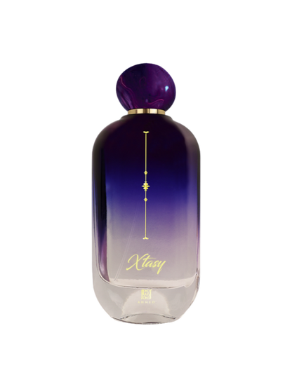 XTASY - AHMED AL MAGHRIBI