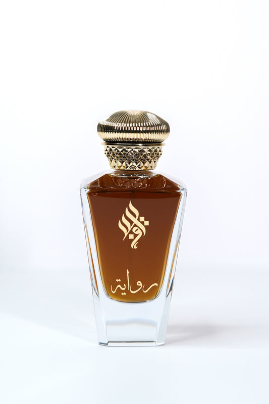 RIWAYA 100ML BY ELAAF PERFUMES